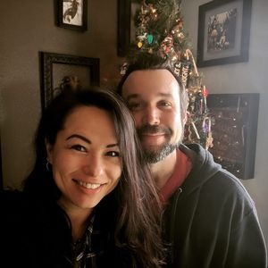 Meet your Posher, Mary-elizabeth